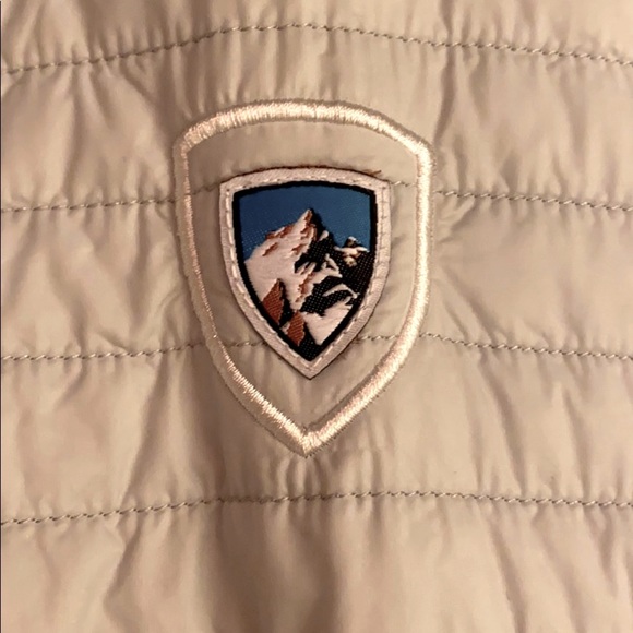 Wore Once! Women’s Kuhl Spyfire Insulated Jacket - Picture 11 of 14